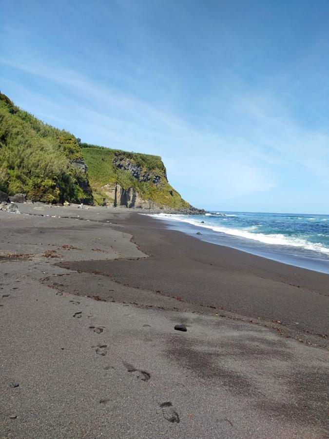 Cantinho Da Luz Hotel Ponta Delgada Kültér fotó